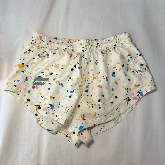 Fabletics Full Speed Mid-Rise Run Short EUC Size S - Picture 6 of 6